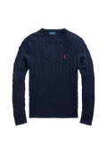 Knitwear Navy