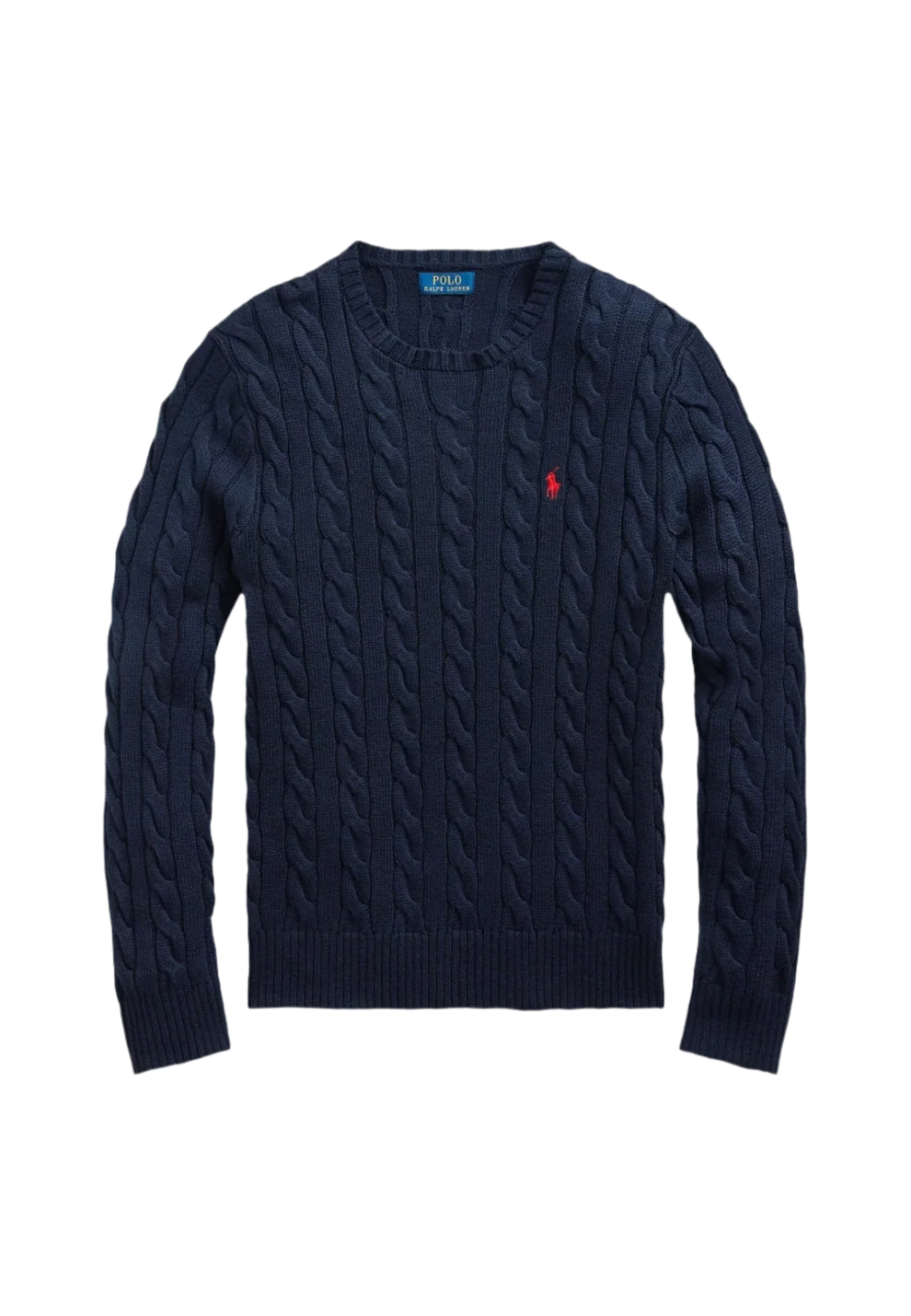 Knitwear Navy