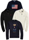 Knitwear 4 PACK