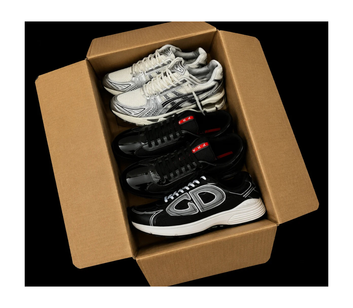 SHOES SUPPLIER