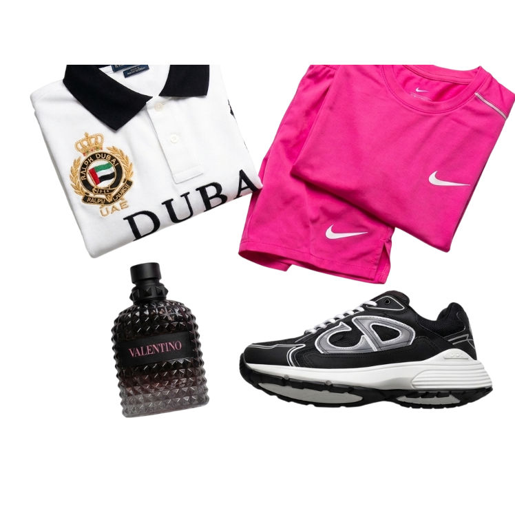 SUMMER BUNDLE