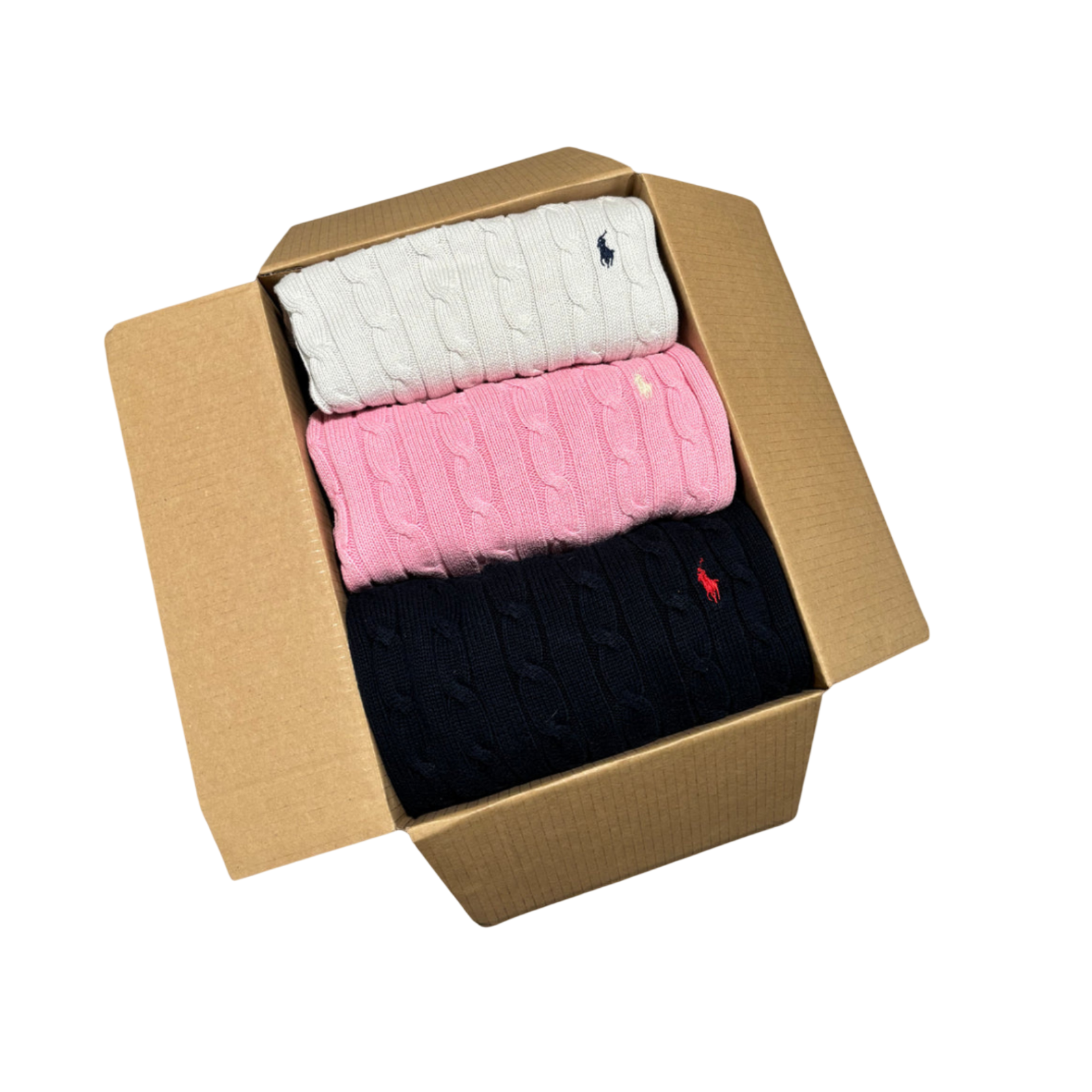 RALPH LAUREN SWEATER SUPPLIER