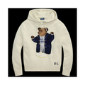 Knitwear | Hooded Cream