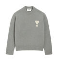 Knitwear | AMI Grey