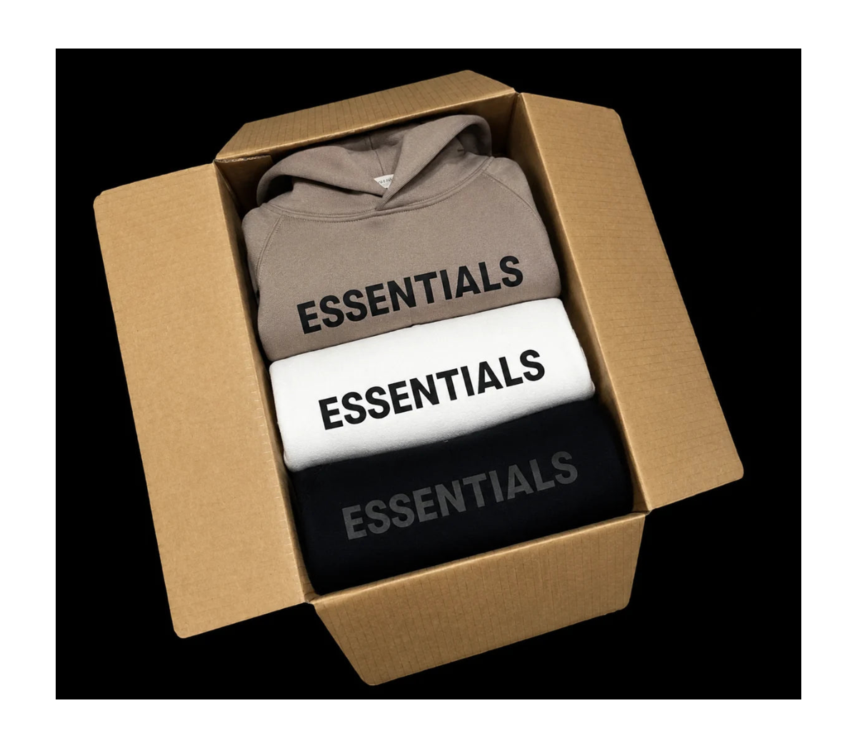 ESSENTIALS SUPPLIER