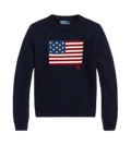 Knitwear | Flag Navy