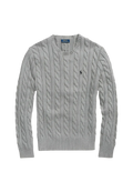 Knitwear | Grey