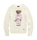 Knitwear | Teddy Beige Pink