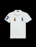 Polo | White