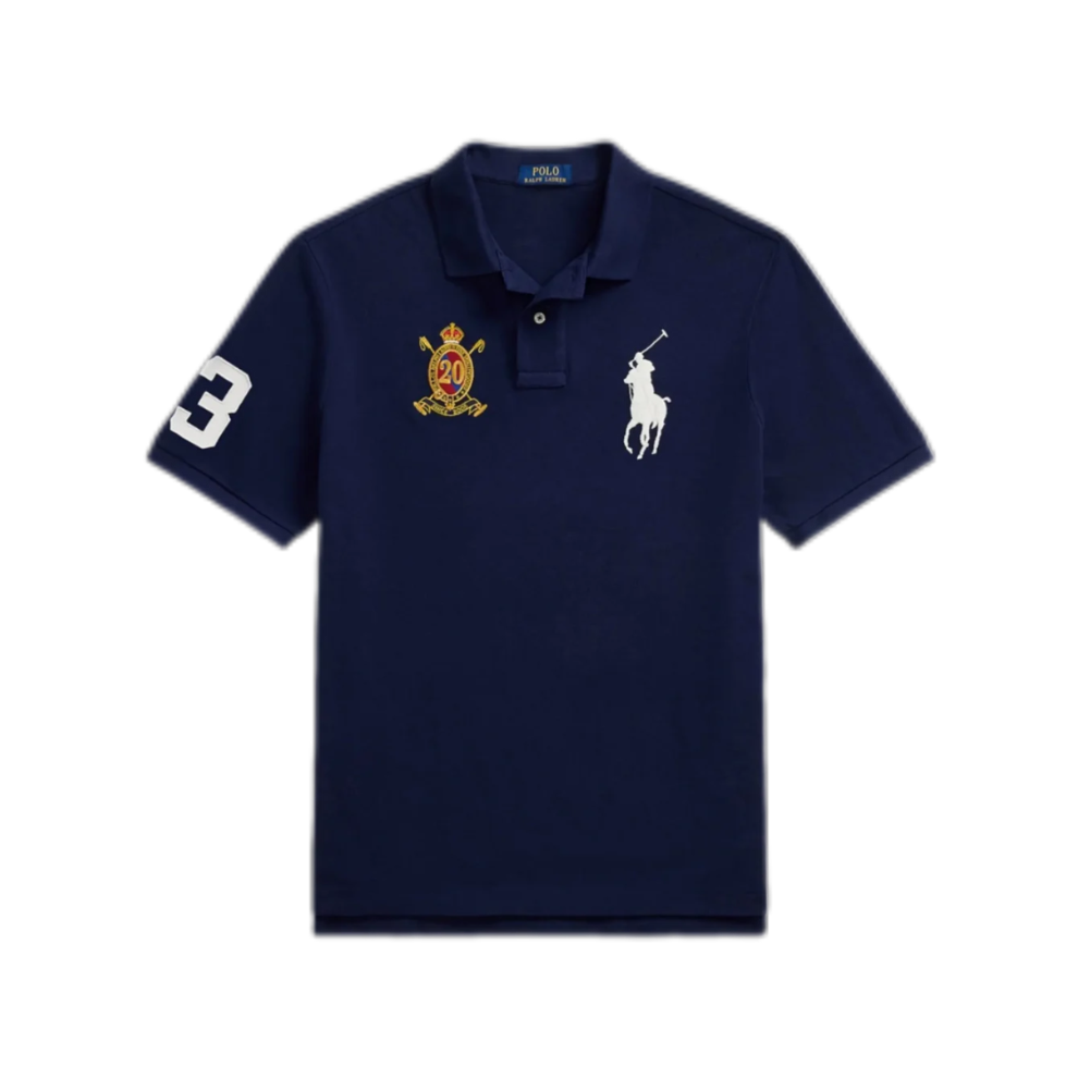 Polo | Navy