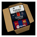 JERSEYS SUPPLIER