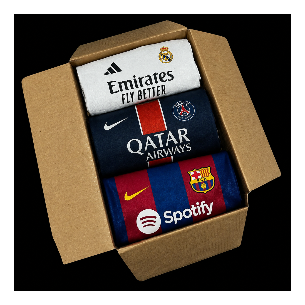 JERSEYS SUPPLIER