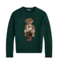 Knitwear | Teddy Green