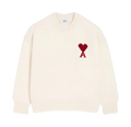 Knitwear | AMI White